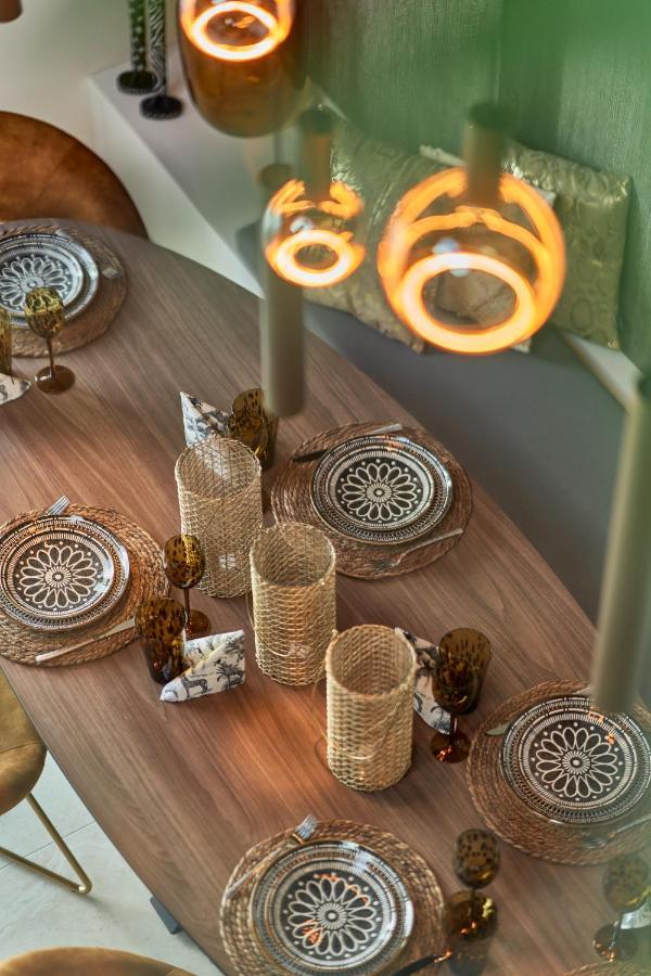 Nomad Water Lodge Harderwijk Eksteriør billede